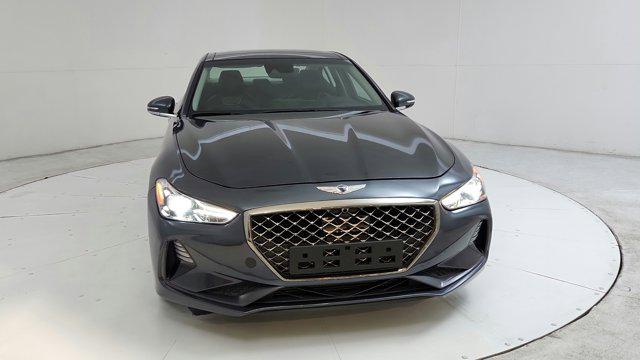 2021 Genesis G70 2.0T AWD