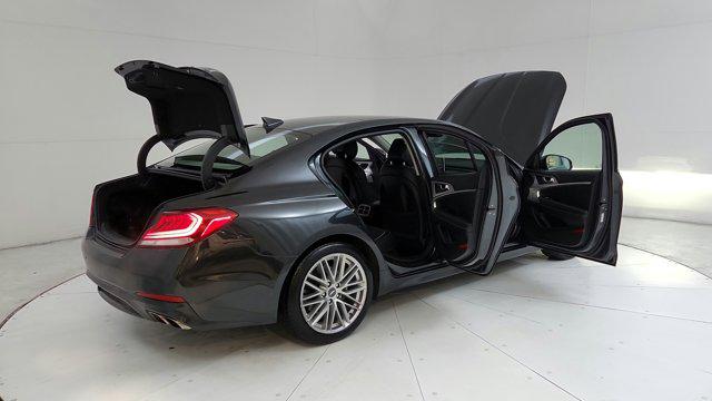 2021 Genesis G70 2.0T AWD