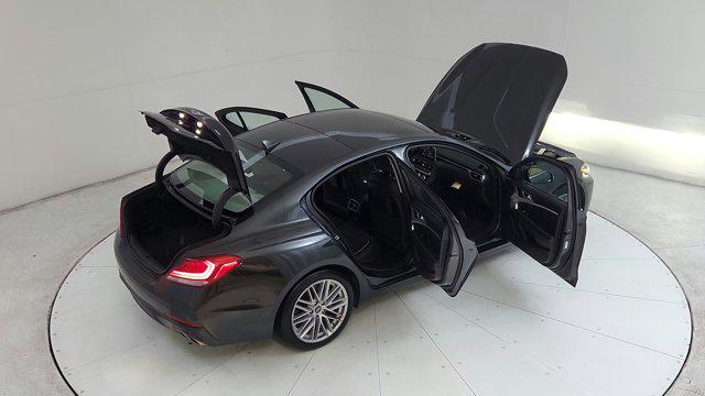 2021 Genesis G70 2.0T AWD