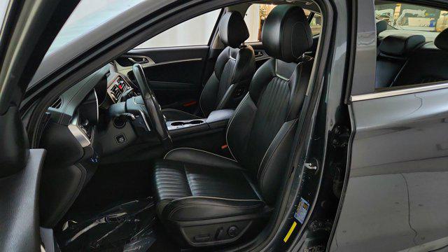 2021 Genesis G70 2.0T AWD