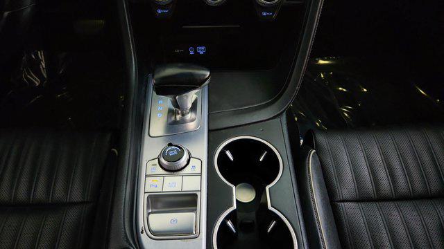 2021 Genesis G70 2.0T AWD