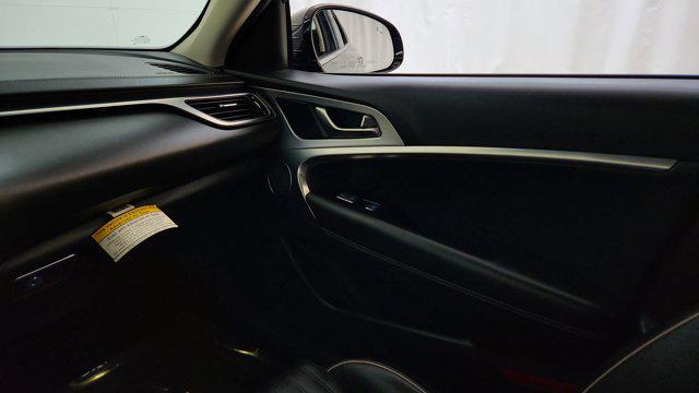 2021 Genesis G70 2.0T AWD