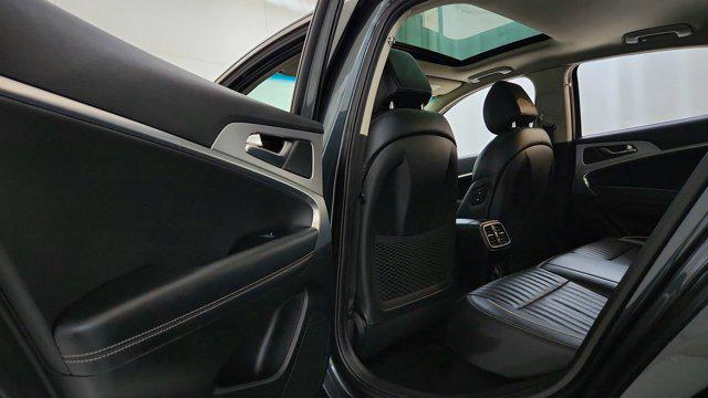 2021 Genesis G70 2.0T AWD