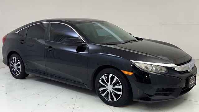 2016 Honda Civic LX for sale in Freehold, NJ