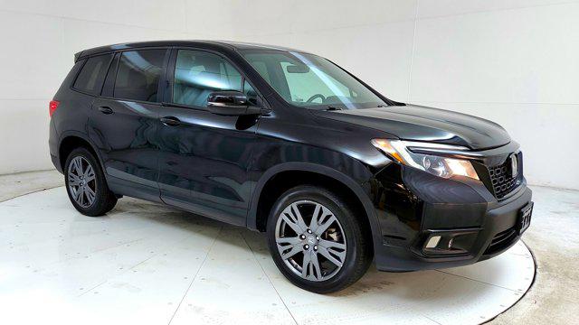 2021 Honda Passport AWD EX-L for sale in Freehold, NJ