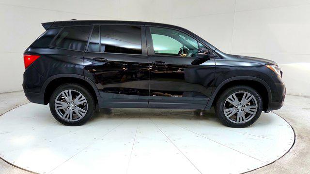 2021 Honda Passport AWD EX-L
