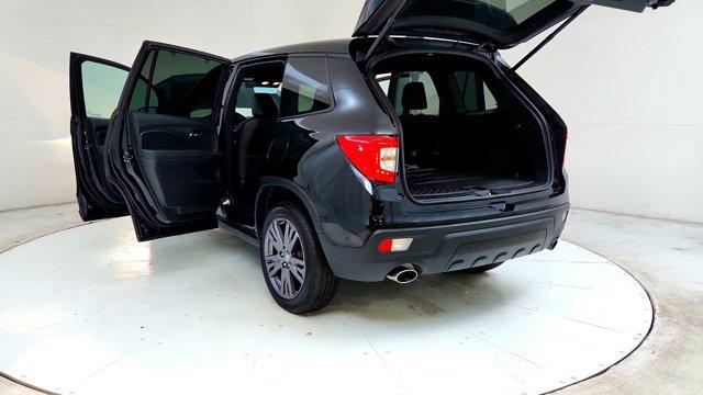 2021 Honda Passport AWD EX-L