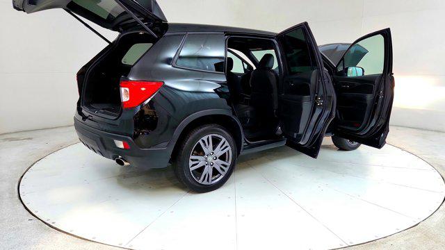 2021 Honda Passport AWD EX-L