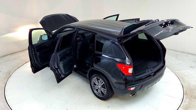 2021 Honda Passport AWD EX-L