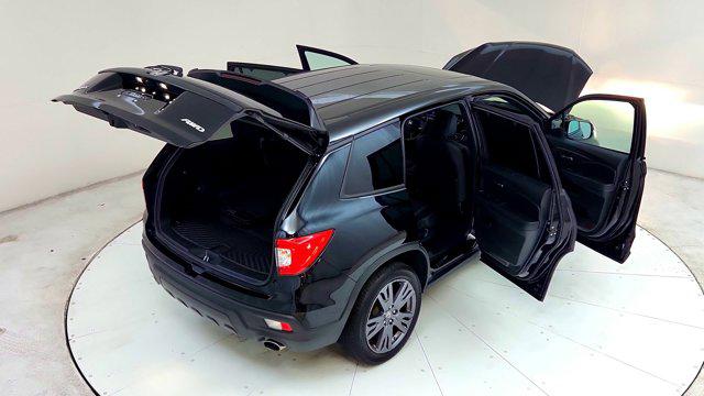 2021 Honda Passport AWD EX-L