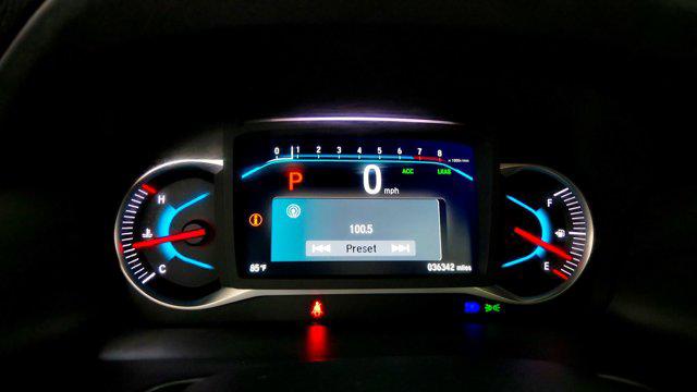 2021 Honda Passport AWD EX-L