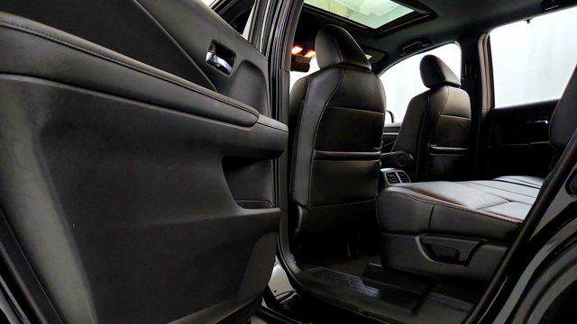 2021 Honda Passport AWD EX-L