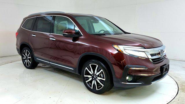 2021 Honda Pilot AWD Touring 8 Passenger for sale in Freehold, NJ