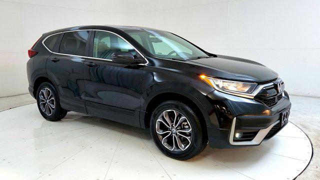 2021 Honda CR-V AWD EX-L for sale in Freehold, NJ