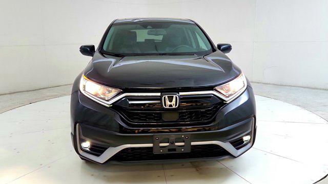 2021 Honda CR-V AWD EX-L