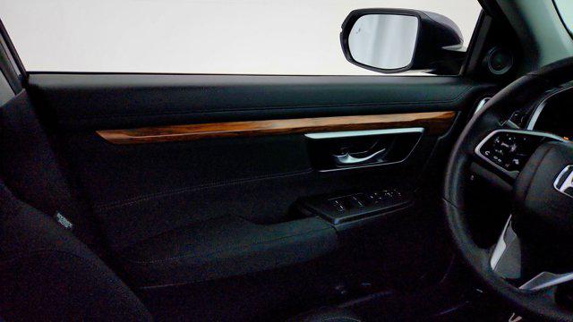 2021 Honda CR-V AWD EX
