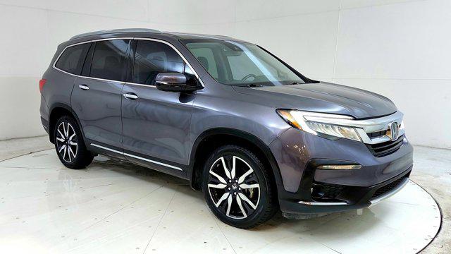 2020 Honda Pilot 2WD Touring 8 Passenger for sale in Freehold, NJ