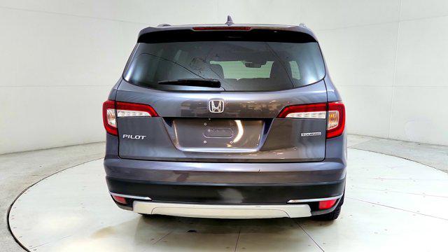 2020 Honda Pilot 2WD Touring 8 Passenger