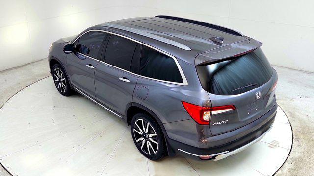 2020 Honda Pilot 2WD Touring 8 Passenger