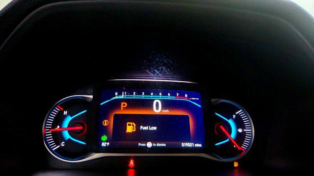 2020 Honda Pilot 2WD Touring 8 Passenger