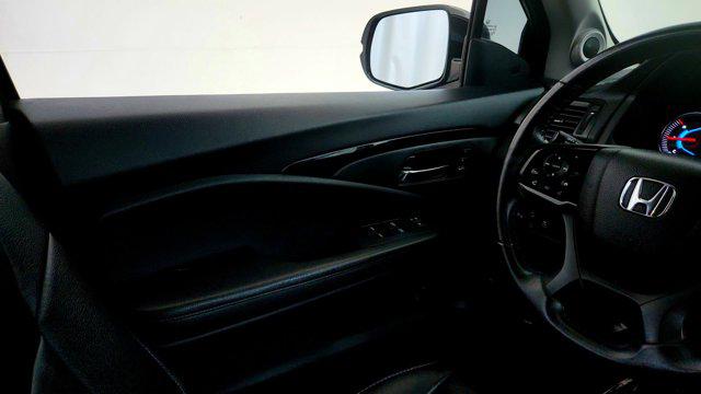 2020 Honda Pilot 2WD Touring 8 Passenger