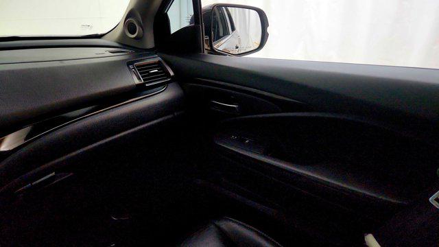 2020 Honda Pilot 2WD Touring 8 Passenger