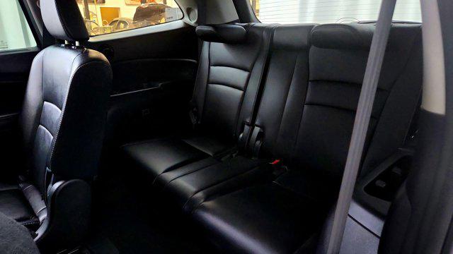 2020 Honda Pilot 2WD Touring 8 Passenger
