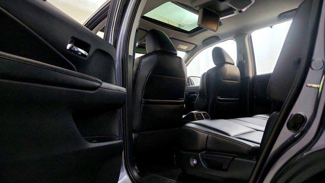 2020 Honda Pilot 2WD Touring 8 Passenger