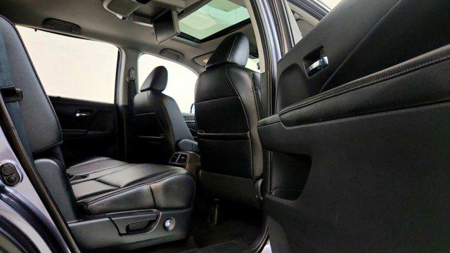 2020 Honda Pilot 2WD Touring 8 Passenger