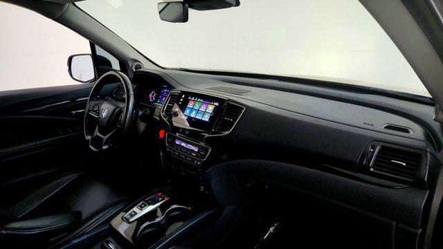 2020 Honda Pilot 2WD Touring 8 Passenger