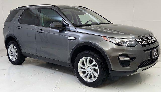 2019 Land Rover Discovery Sport HSE for sale in Freehold, NJ