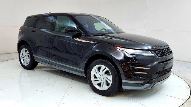 2021 Land Rover Range Rover Evoque R-Dynamic S for sale in Freehold, NJ