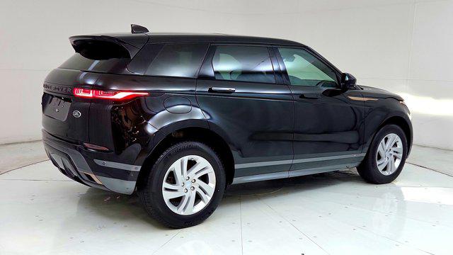 2021 Land Rover Range Rover Evoque R-Dynamic S