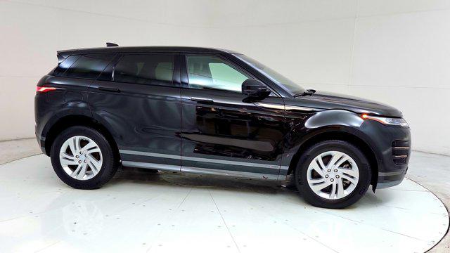 2021 Land Rover Range Rover Evoque R-Dynamic S