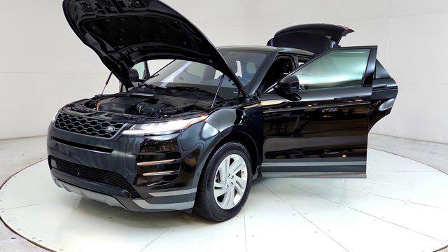 2021 Land Rover Range Rover Evoque R-Dynamic S