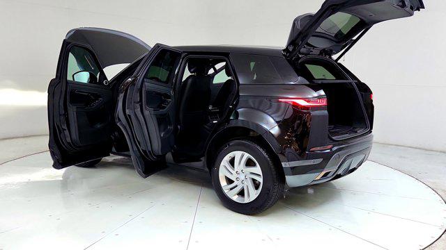 2021 Land Rover Range Rover Evoque R-Dynamic S