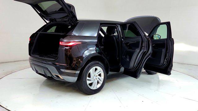 2021 Land Rover Range Rover Evoque R-Dynamic S