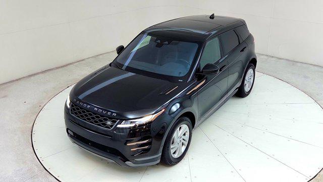2021 Land Rover Range Rover Evoque R-Dynamic S