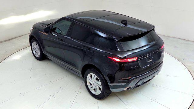 2021 Land Rover Range Rover Evoque R-Dynamic S