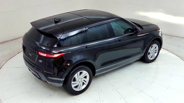 2021 Land Rover Range Rover Evoque R-Dynamic S