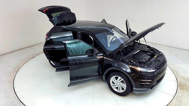 2021 Land Rover Range Rover Evoque R-Dynamic S