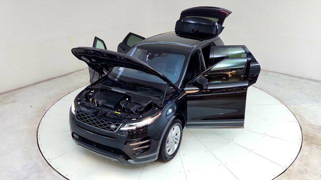 2021 Land Rover Range Rover Evoque R-Dynamic S