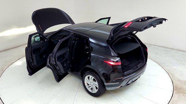 2021 Land Rover Range Rover Evoque R-Dynamic S