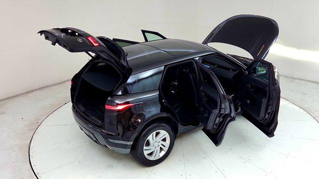 2021 Land Rover Range Rover Evoque R-Dynamic S