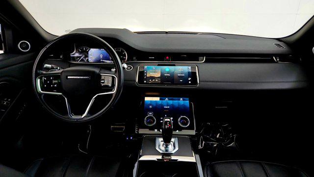 2021 Land Rover Range Rover Evoque R-Dynamic S