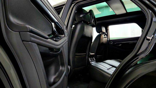 2021 Land Rover Range Rover Evoque R-Dynamic S