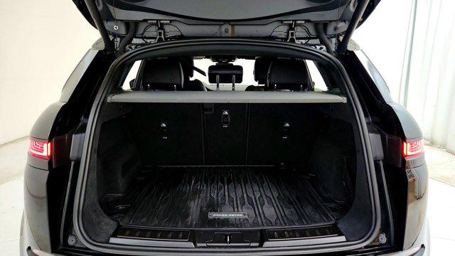 2021 Land Rover Range Rover Evoque R-Dynamic S