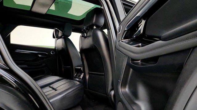 2021 Land Rover Range Rover Evoque R-Dynamic S