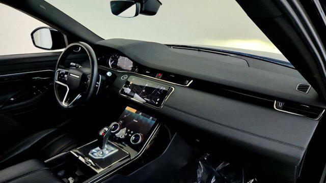 2021 Land Rover Range Rover Evoque R-Dynamic S