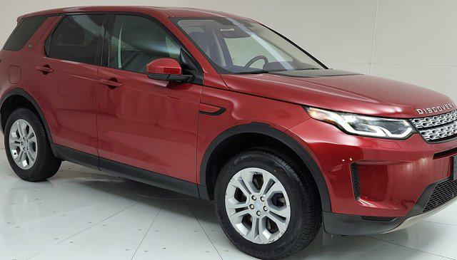 2020 Land Rover Discovery Sport S for sale in Freehold, NJ